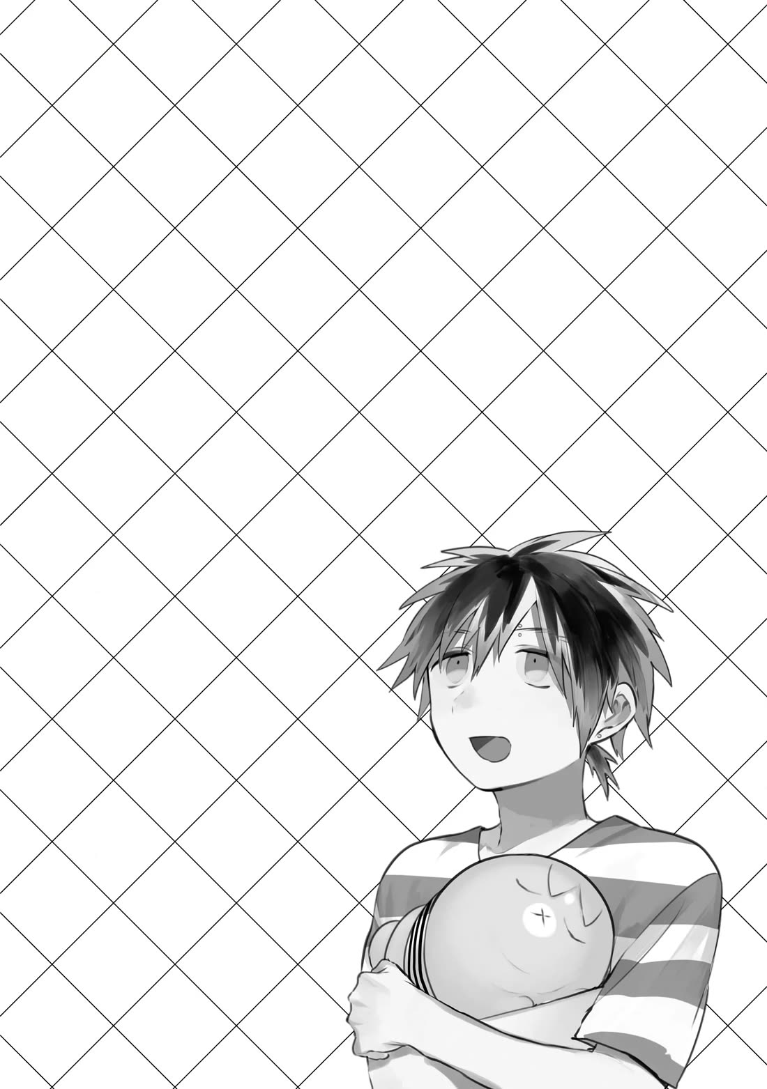 Jingai-san no Yome Chapter 92.5 page 6 - Chapter 92.5