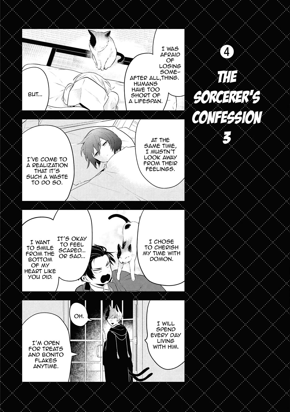 Jingai-san no Yome Chapter 99 page 16 - Chapter 99
