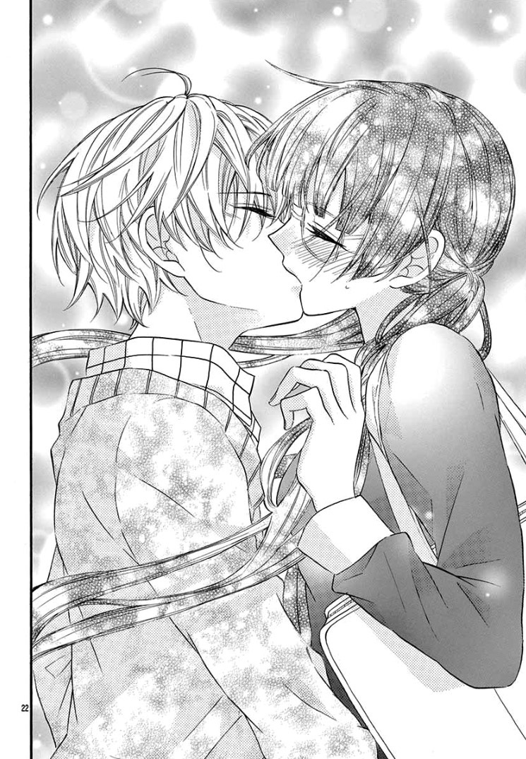 Jingi Naki Mukotori Chapter 1 page 28 - Chapter 1