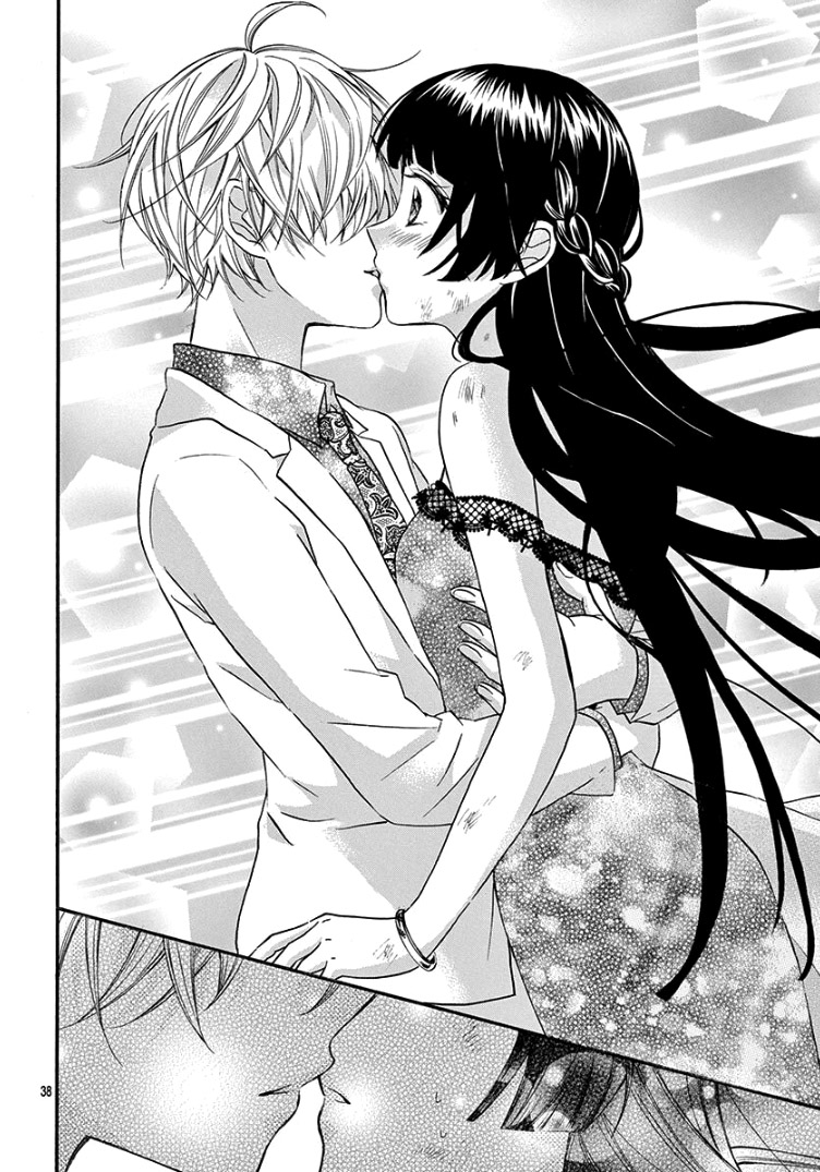 Jingi Naki Mukotori Chapter 2 page 43 - Chapter 2