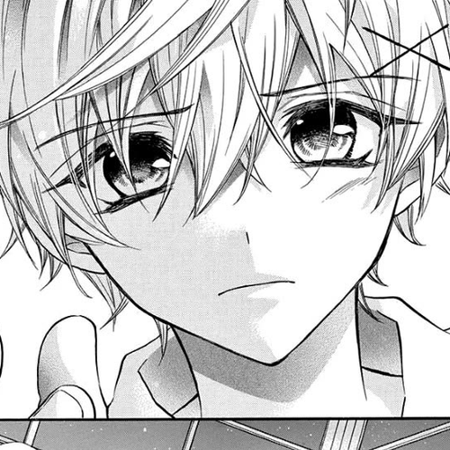 Jingi Naki Mukotori Chapter 4 cover