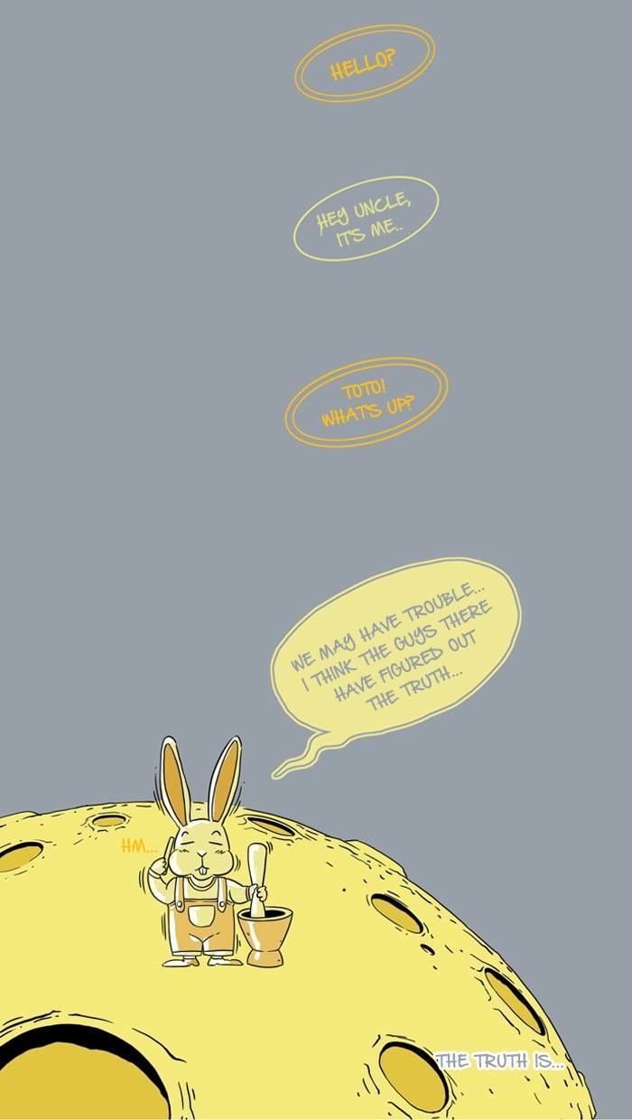 Jingle Jungle Chapter 1 page 6 - Chapter 1