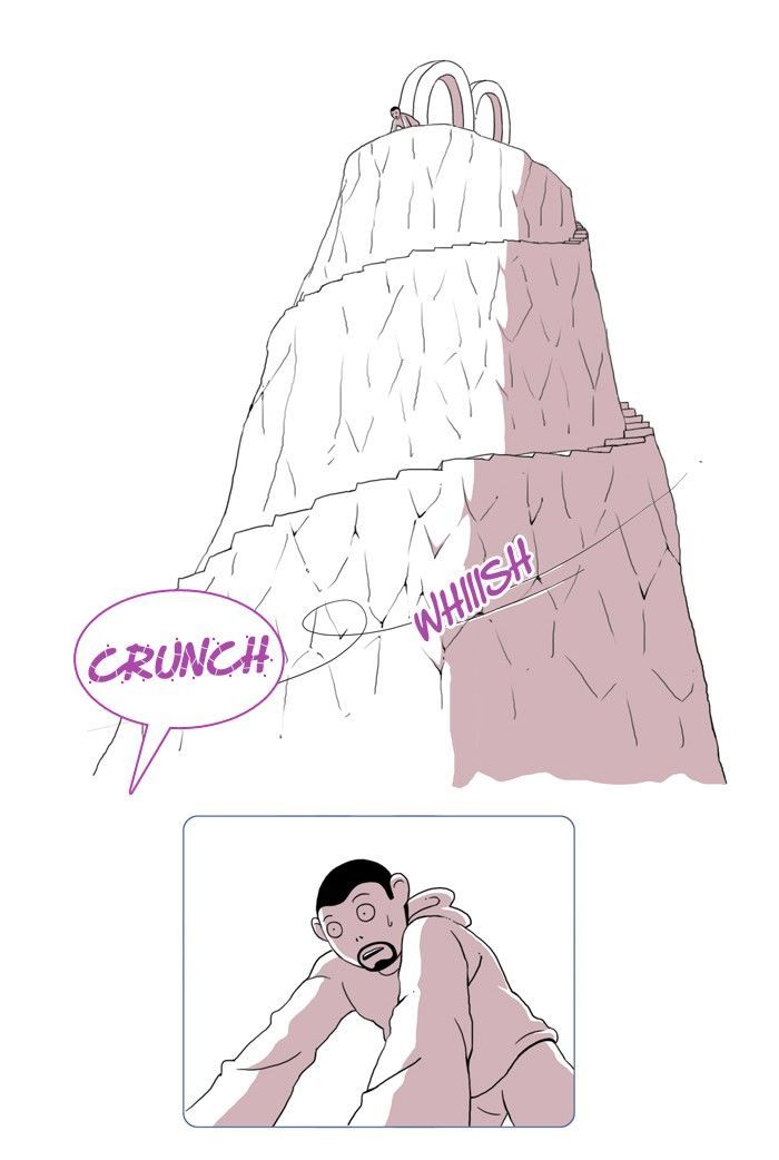 Jingle Jungle Chapter 100 page 6 - Chapter 100