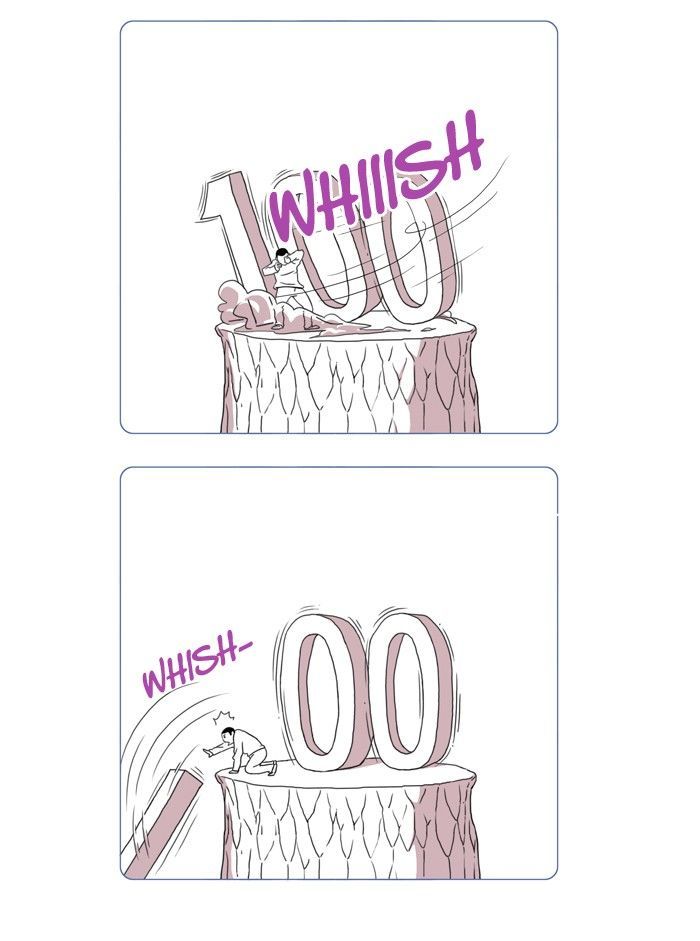 Jingle Jungle Chapter 101 page 5 - Chapter 101