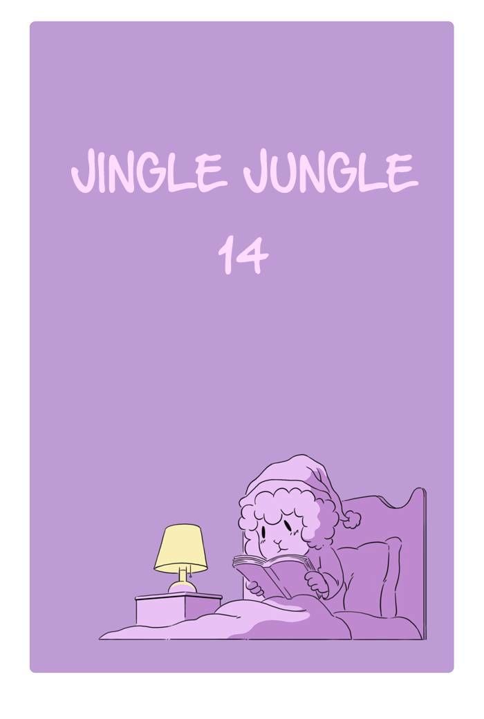 Jingle Jungle Chapter 14 page 1 - Chapter 14