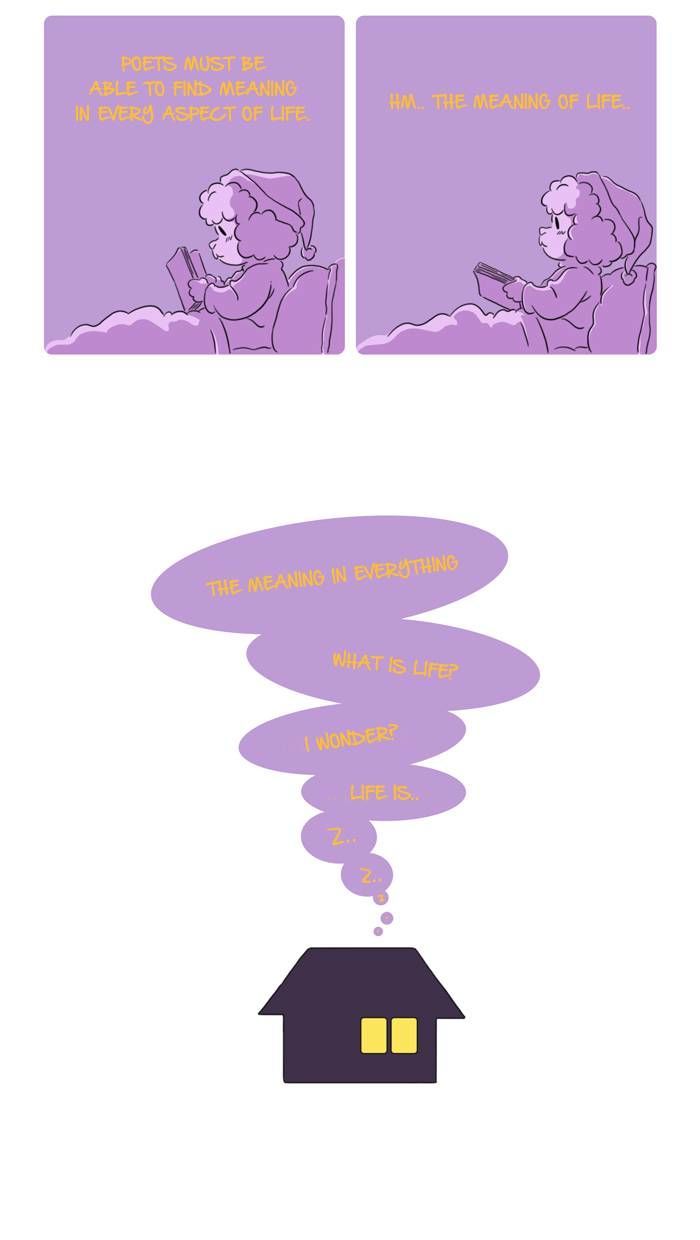 Jingle Jungle Chapter 14 page 2 - Chapter 14