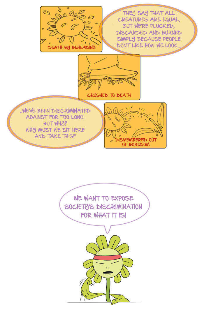 Jingle Jungle Chapter 18 page 5 - Chapter 18