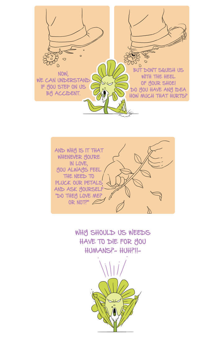 Jingle Jungle Chapter 18 page 8 - Chapter 18