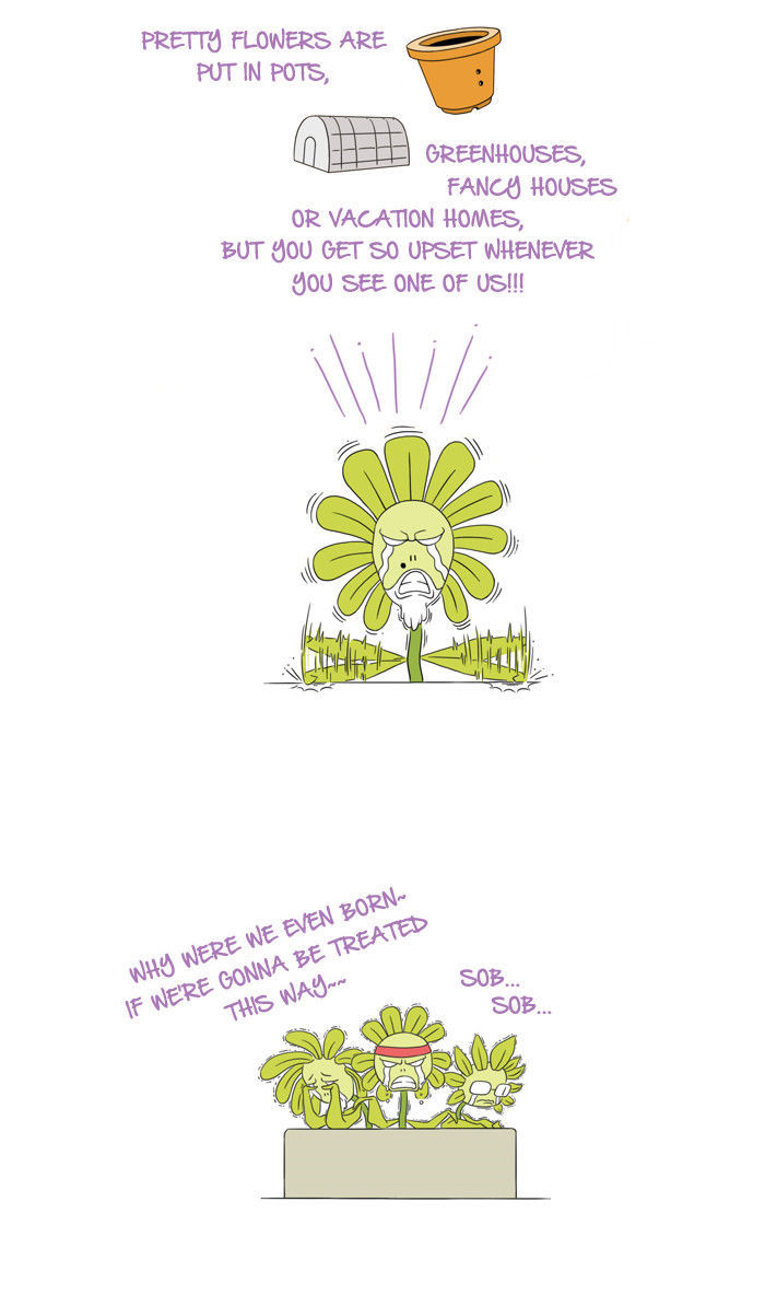 Jingle Jungle Chapter 18 page 9 - Chapter 18