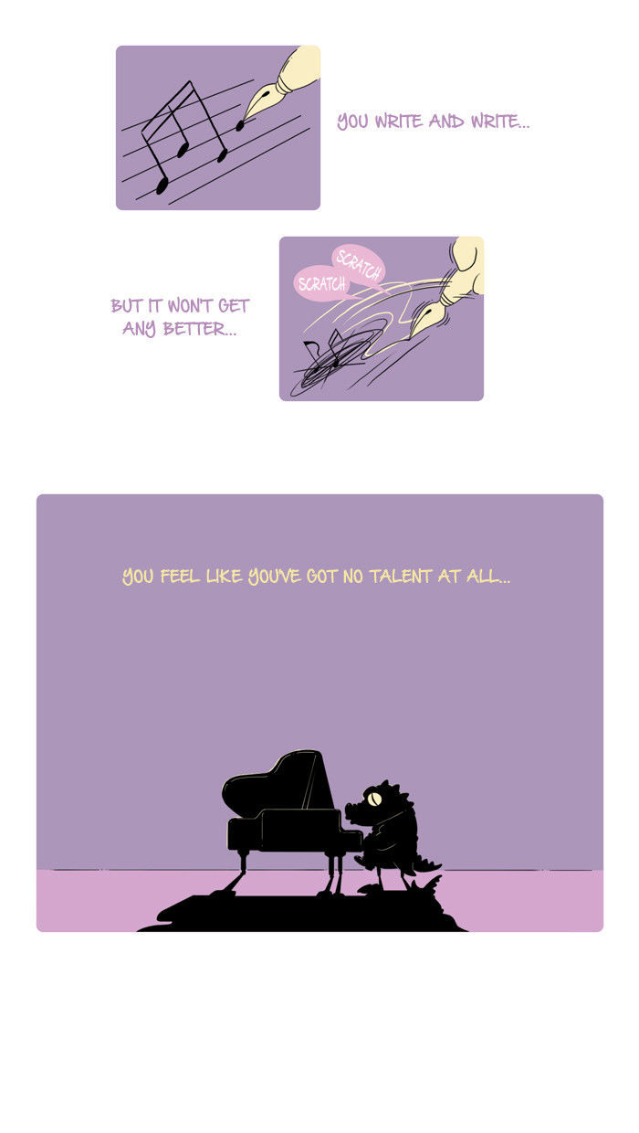 Jingle Jungle Chapter 26 page 3 - Chapter 26