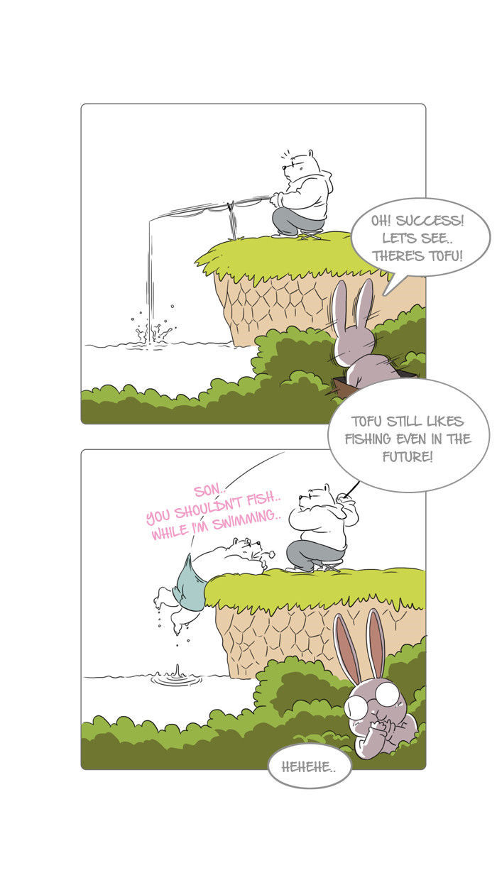 Jingle Jungle Chapter 29 page 5 - Chapter 29