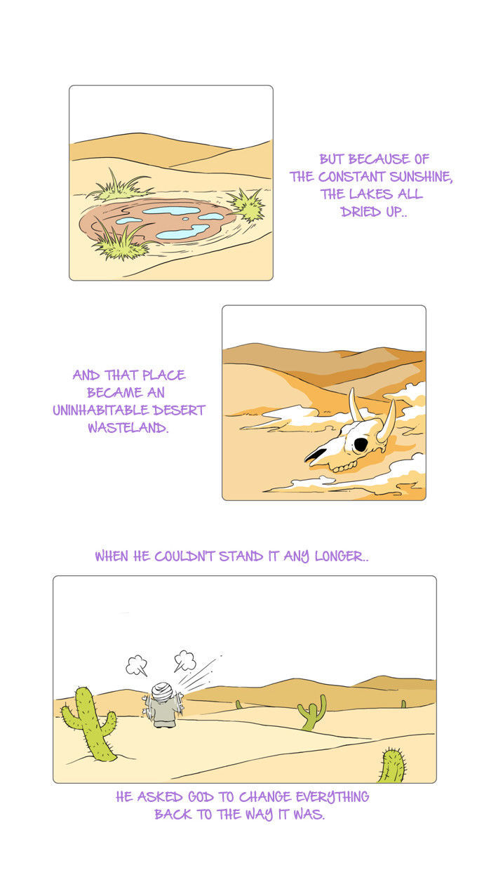 Jingle Jungle Chapter 30 page 5 - Chapter 30