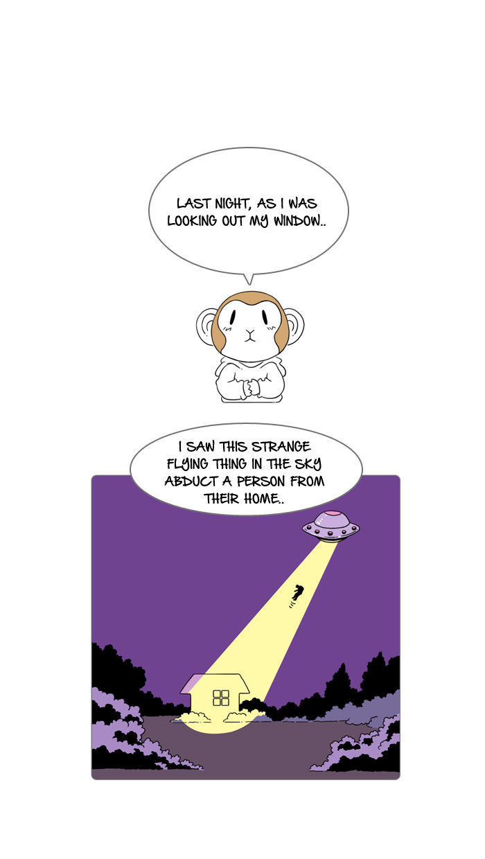Jingle Jungle Chapter 32 page 2 - Chapter 32