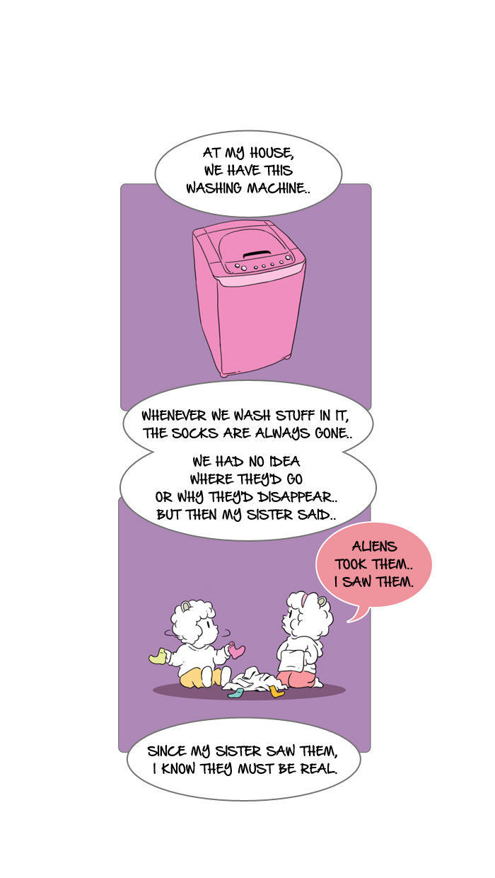 Jingle Jungle Chapter 32 page 4 - Chapter 32