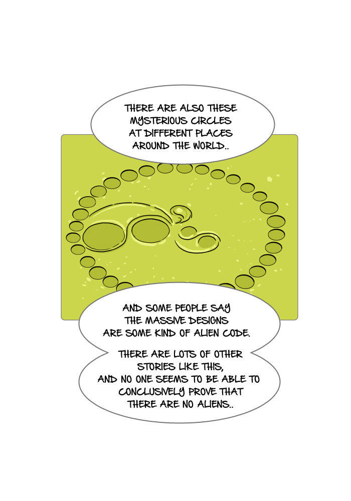 Jingle Jungle Chapter 32 page 7 - Chapter 32