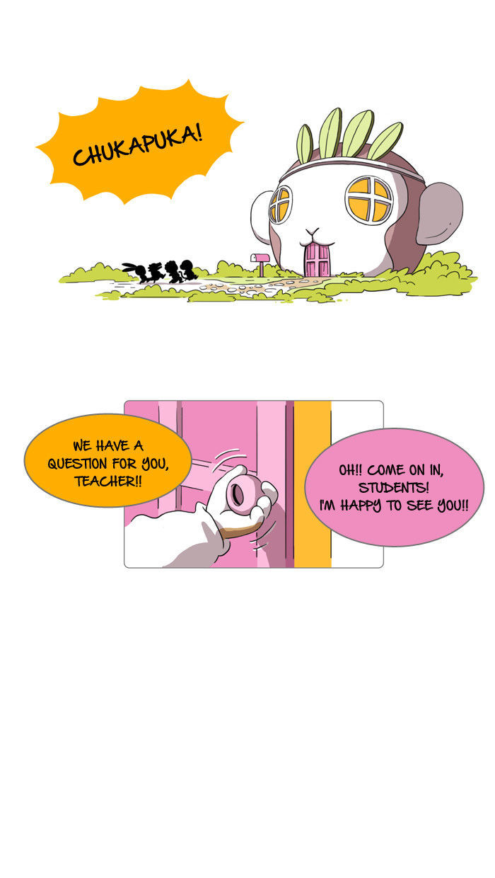Jingle Jungle Chapter 32 page 9 - Chapter 32