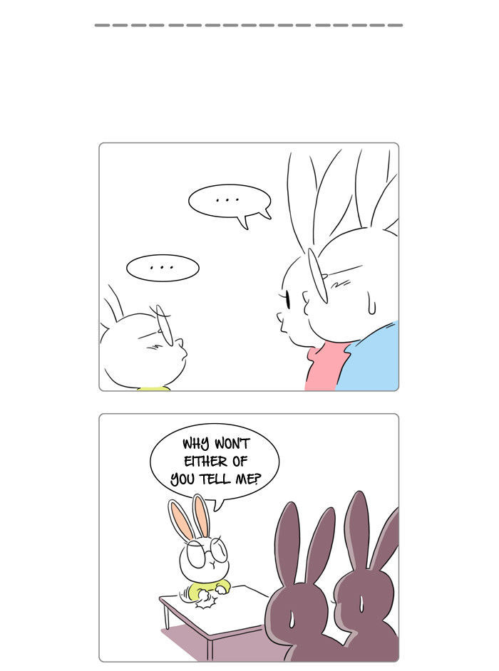 Jingle Jungle Chapter 33 page 5 - Chapter 33