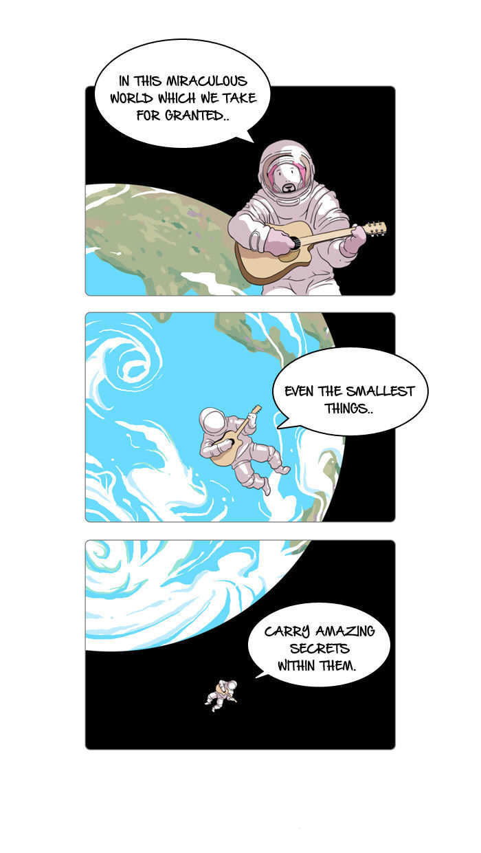 Jingle Jungle Chapter 34 page 2 - Chapter 34