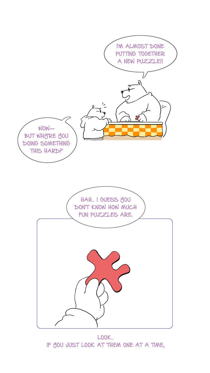 Jingle Jungle Chapter 38 page 7 - Chapter 38