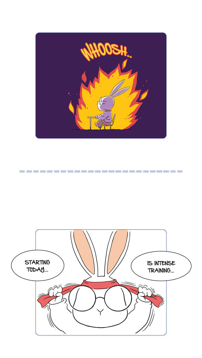 Jingle Jungle Chapter 39 page 3 - Chapter 39