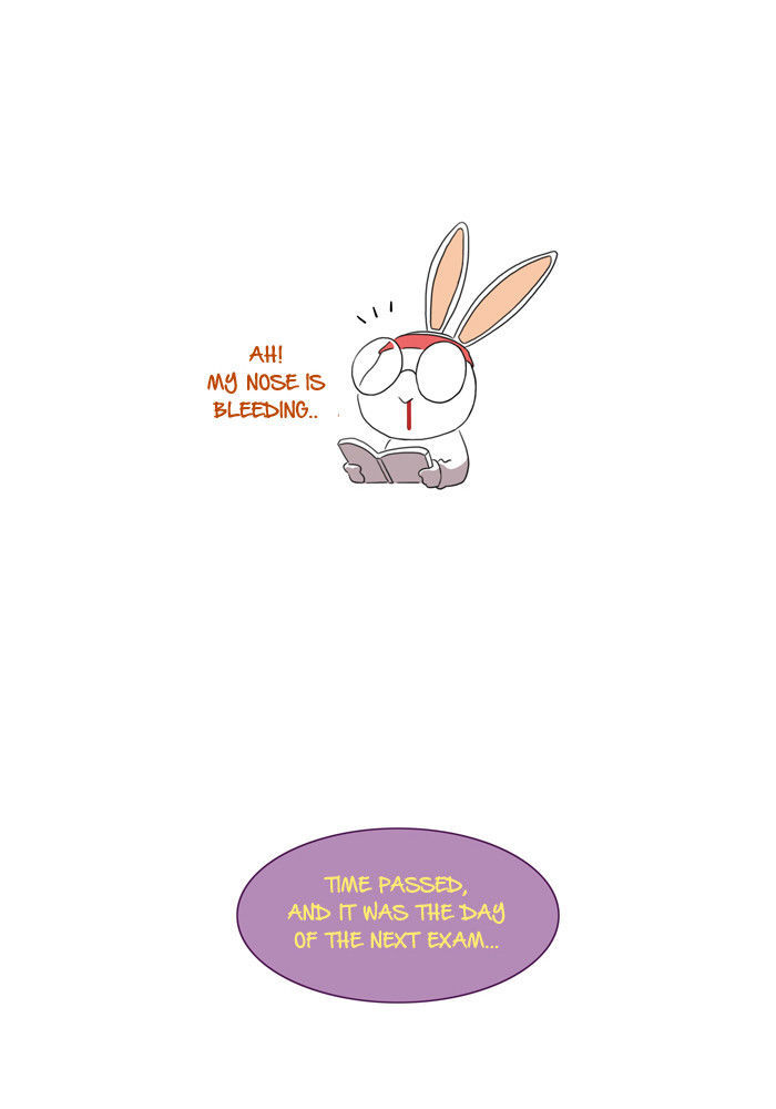 Jingle Jungle Chapter 39 page 5 - Chapter 39