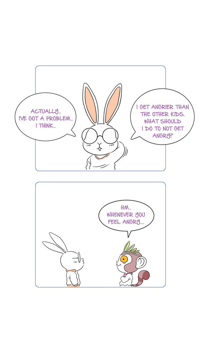Jingle Jungle Chapter 40 page 4 - Chapter 40