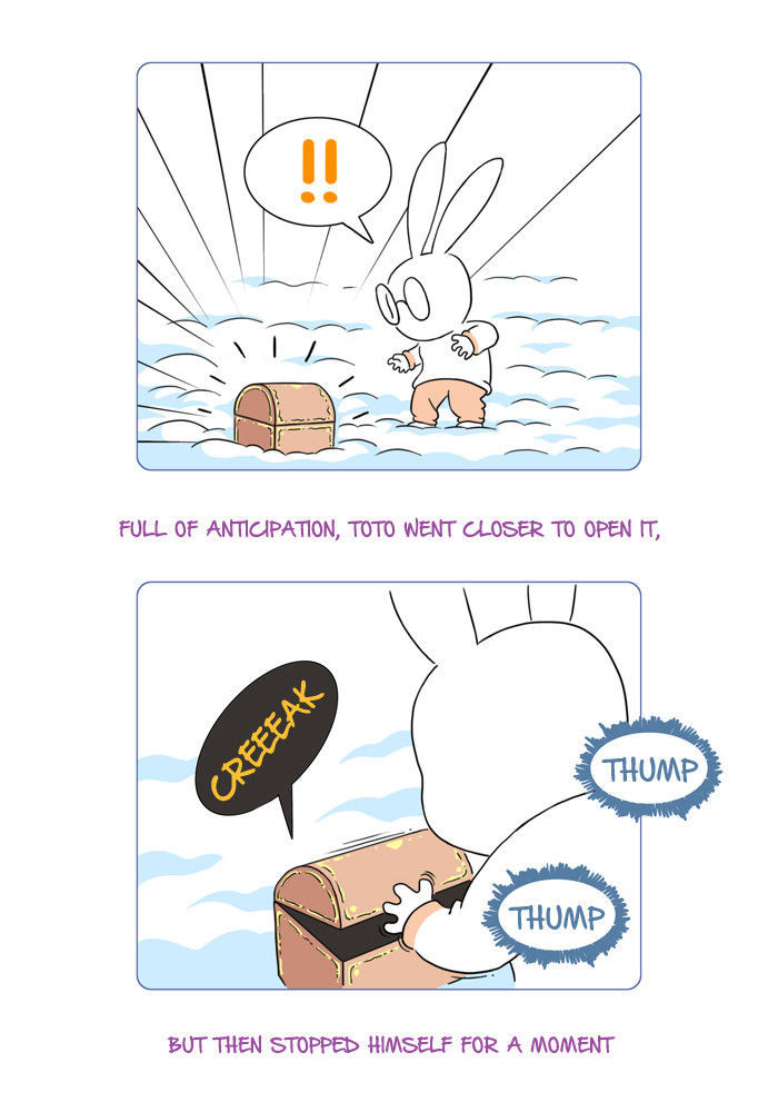 Jingle Jungle Chapter 43 page 6 - Chapter 43