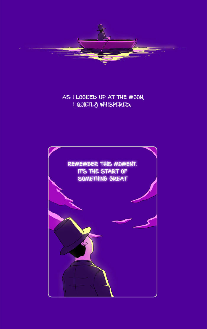 Jingle Jungle Chapter 44.5 page 2 - Chapter 44.5