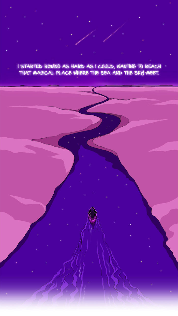 Jingle Jungle Chapter 44.5 page 4 - Chapter 44.5