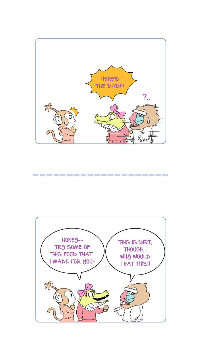 Jingle Jungle Chapter 44 page 3 - Chapter 44