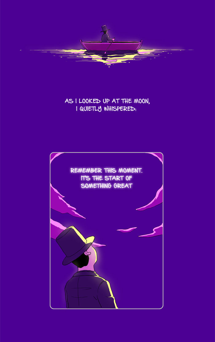 Jingle Jungle Chapter 45 page 2 - Chapter 45