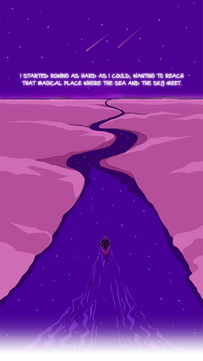 Jingle Jungle Chapter 45 page 4 - Chapter 45