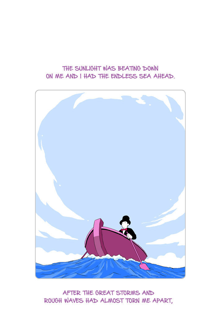 Jingle Jungle Chapter 46 page 1 - Chapter 46