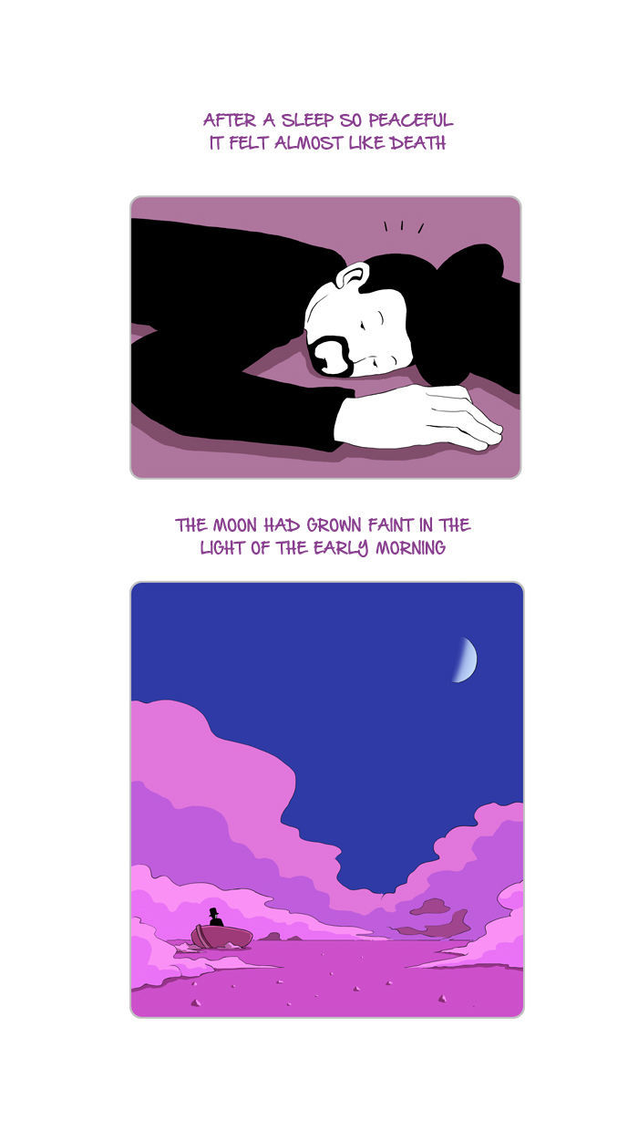 Jingle Jungle Chapter 46 page 10 - Chapter 46