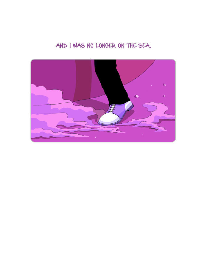 Jingle Jungle Chapter 46 page 11 - Chapter 46