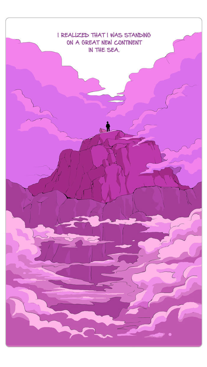Jingle Jungle Chapter 46 page 12 - Chapter 46