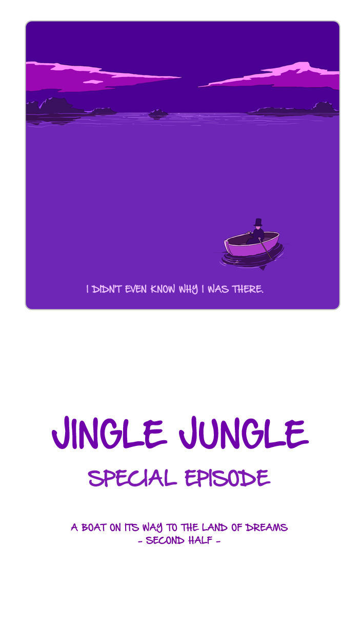 Jingle Jungle Chapter 46 page 3 - Chapter 46