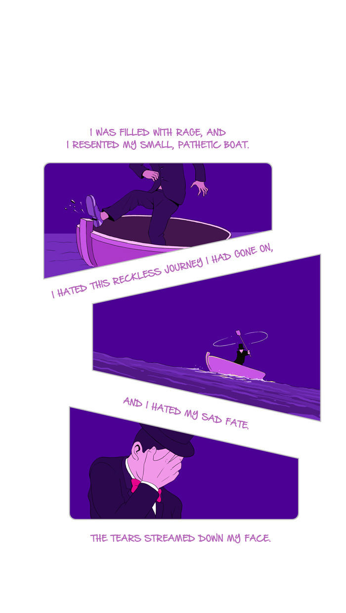 Jingle Jungle Chapter 46 page 4 - Chapter 46
