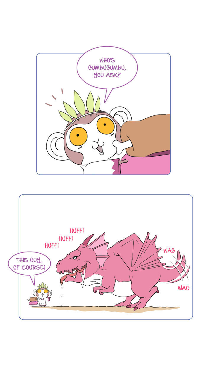 Jingle Jungle Chapter 47 page 2 - Chapter 47