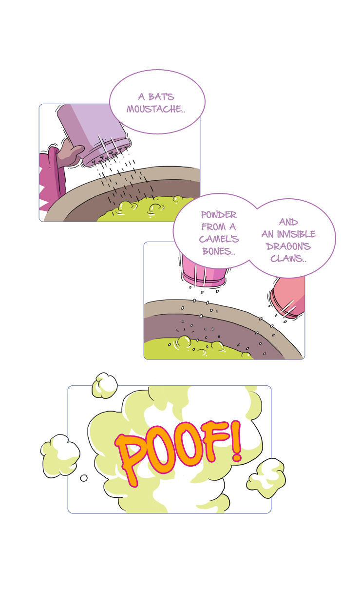 Jingle Jungle Chapter 48 page 2 - Chapter 48