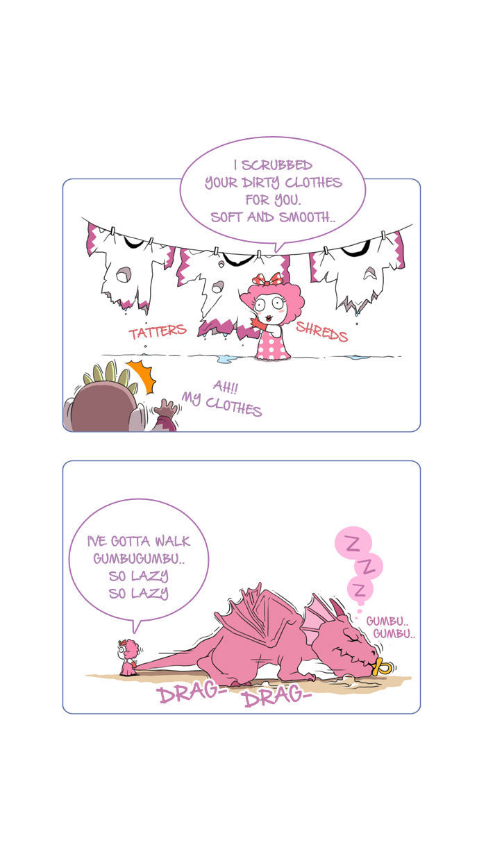 Jingle Jungle Chapter 48 page 5 - Chapter 48