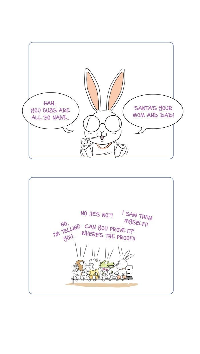 Jingle Jungle Chapter 49 page 3 - Chapter 49