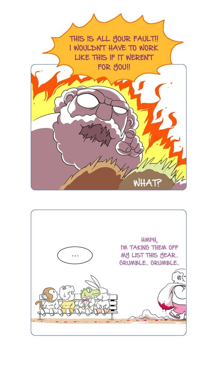Jingle Jungle Chapter 49 page 5 - Chapter 49