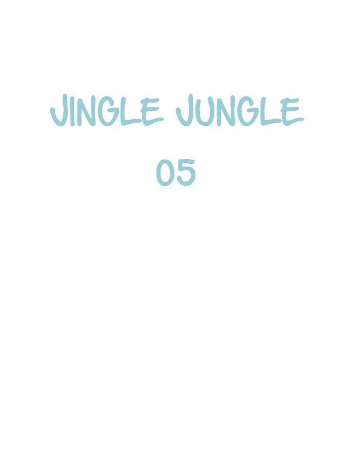 Jingle Jungle Chapter 5 page 1 - Chapter 5