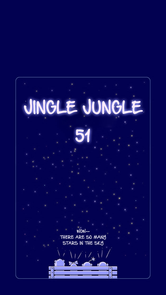 Jingle Jungle Chapter 51 page 1 - Chapter 51