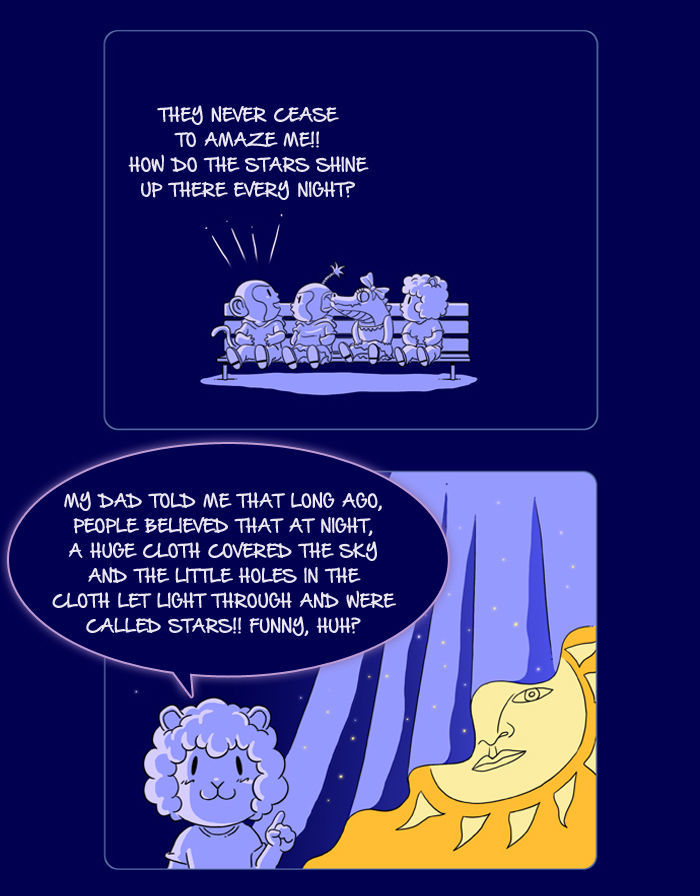 Jingle Jungle Chapter 51 page 2 - Chapter 51