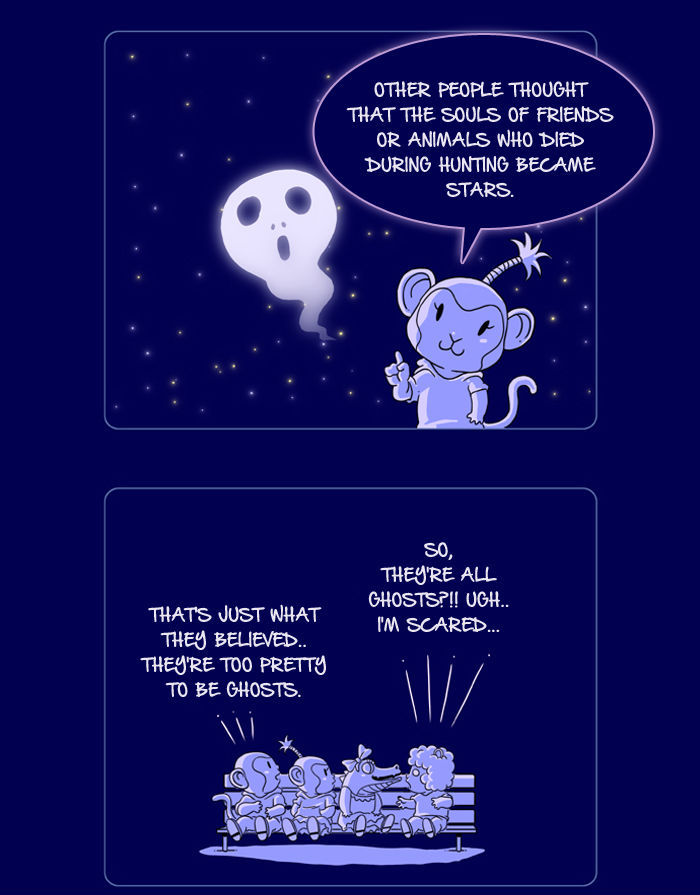 Jingle Jungle Chapter 51 page 3 - Chapter 51