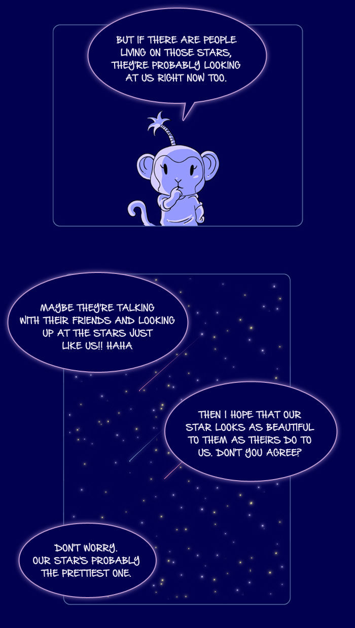 Jingle Jungle Chapter 51 page 4 - Chapter 51