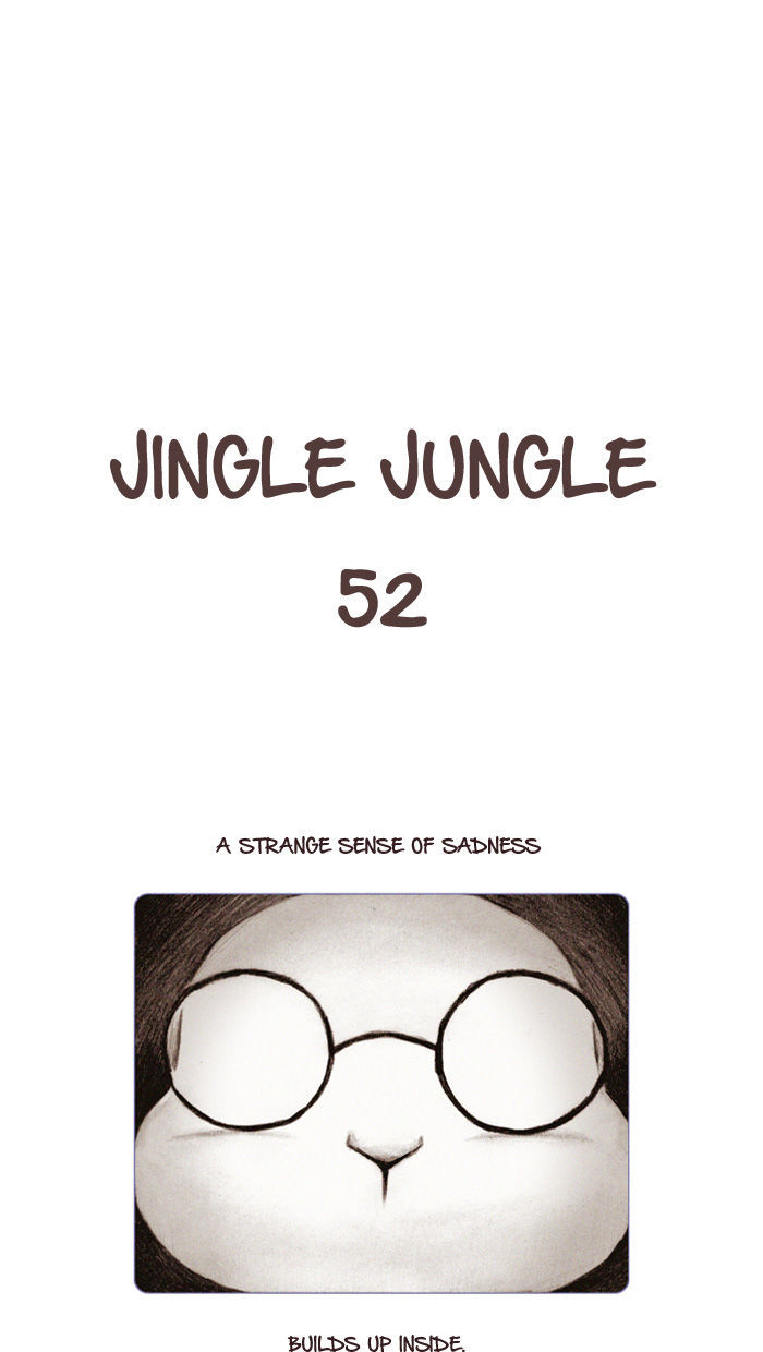 Jingle Jungle Chapter 52 page 1 - Chapter 52