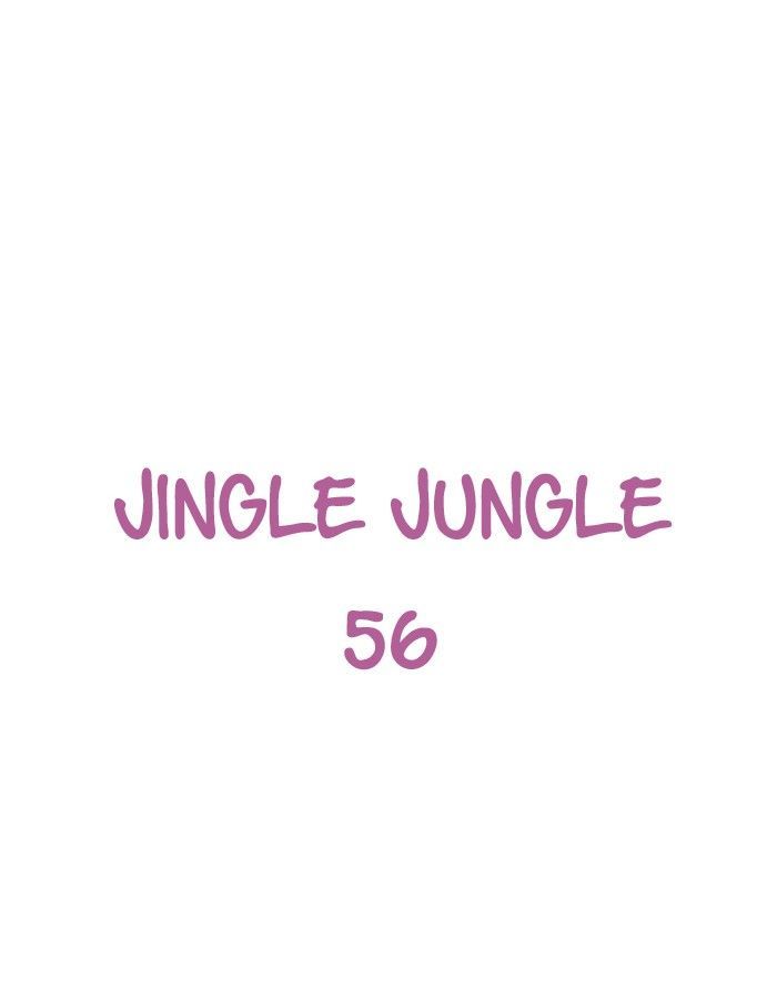 Jingle Jungle Chapter 56 page 2 - Chapter 56